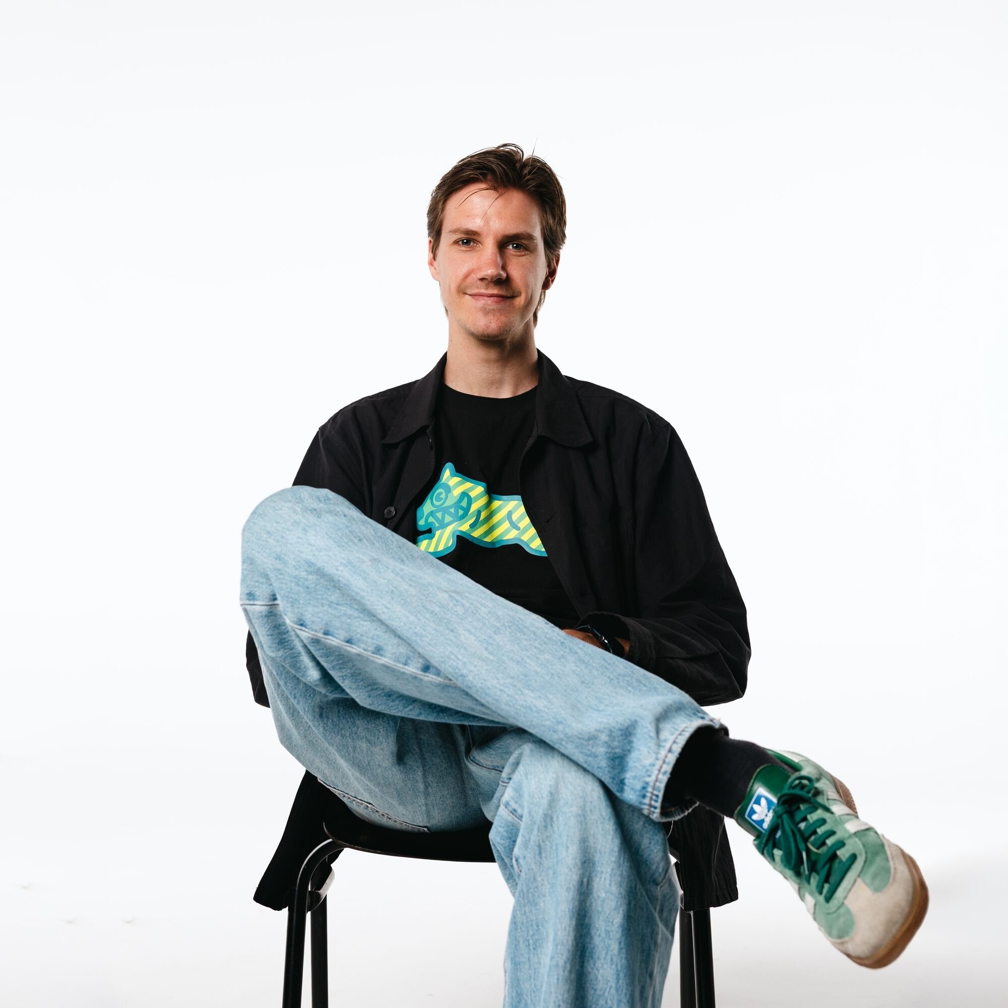 Max Wildemann