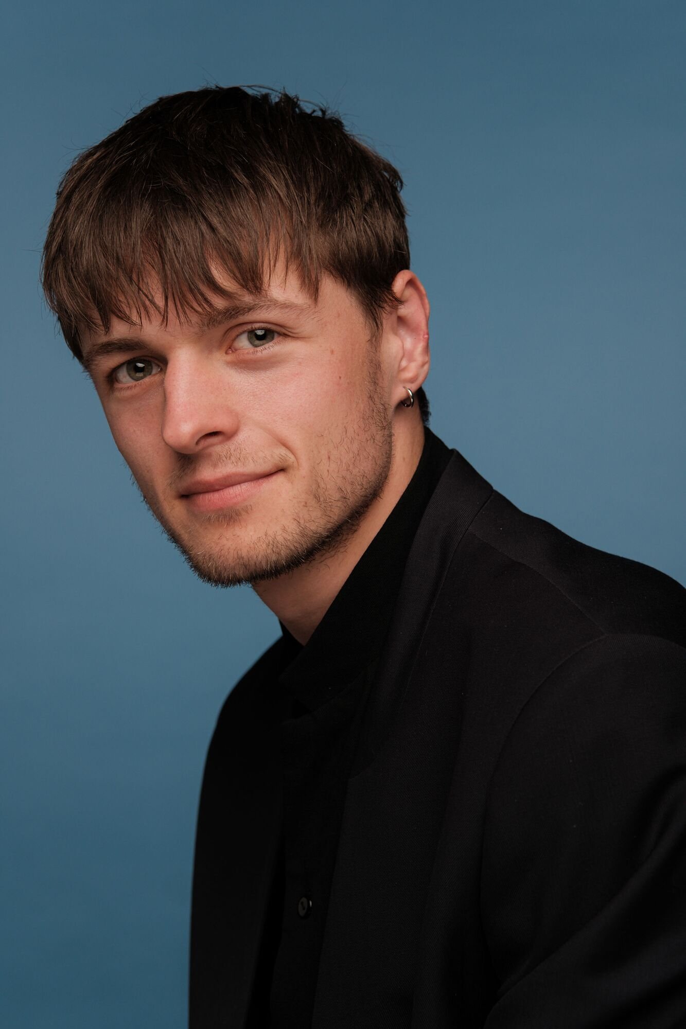 Max Bouwmeester