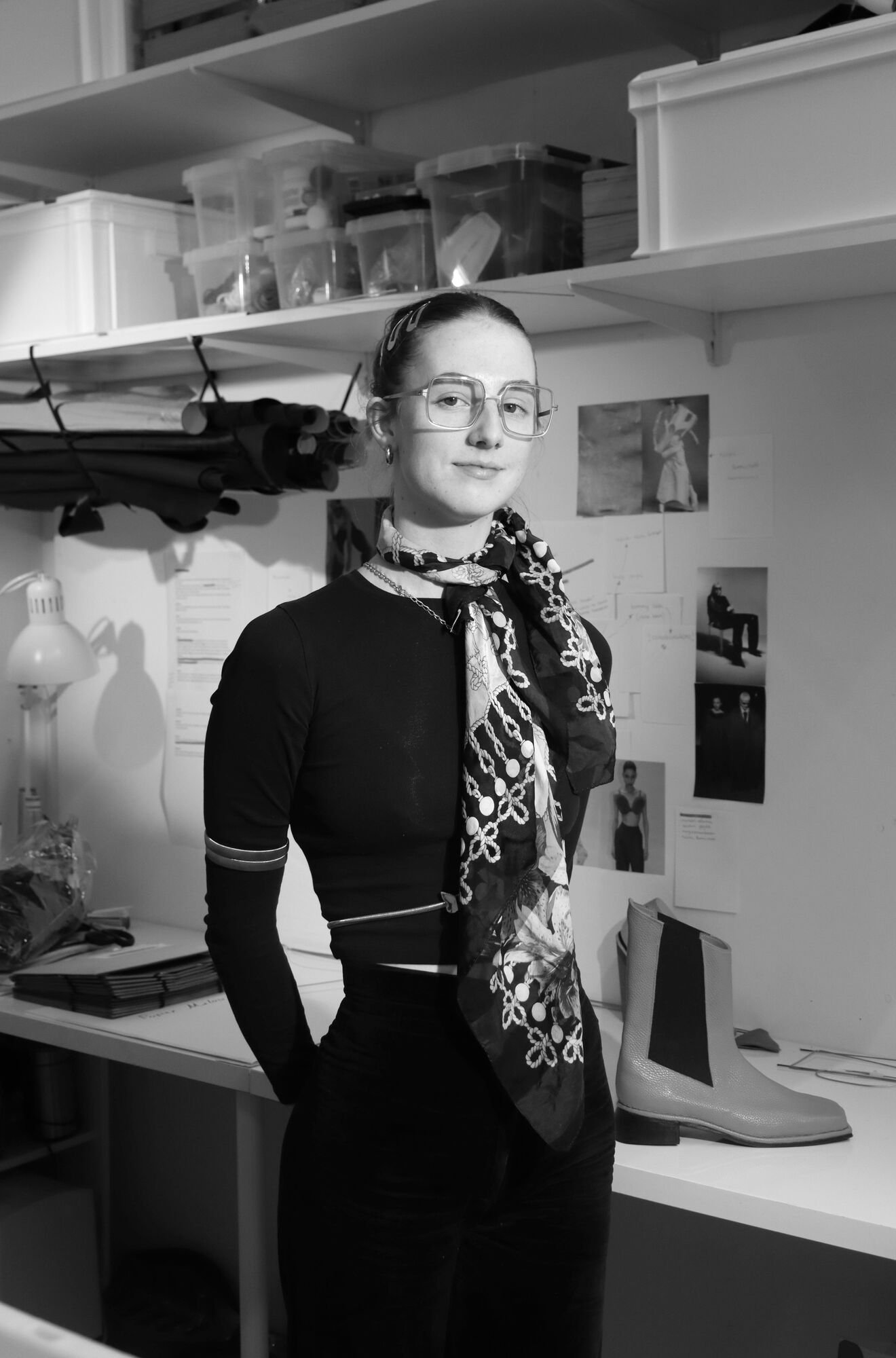 Milou Boerboom