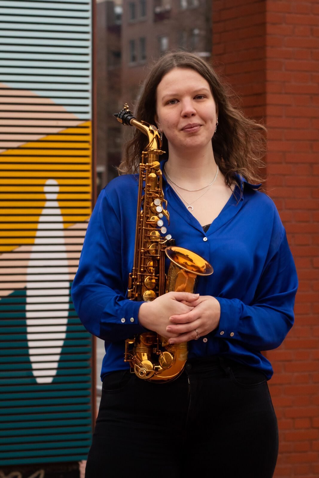 Mirjam Kwebeman
