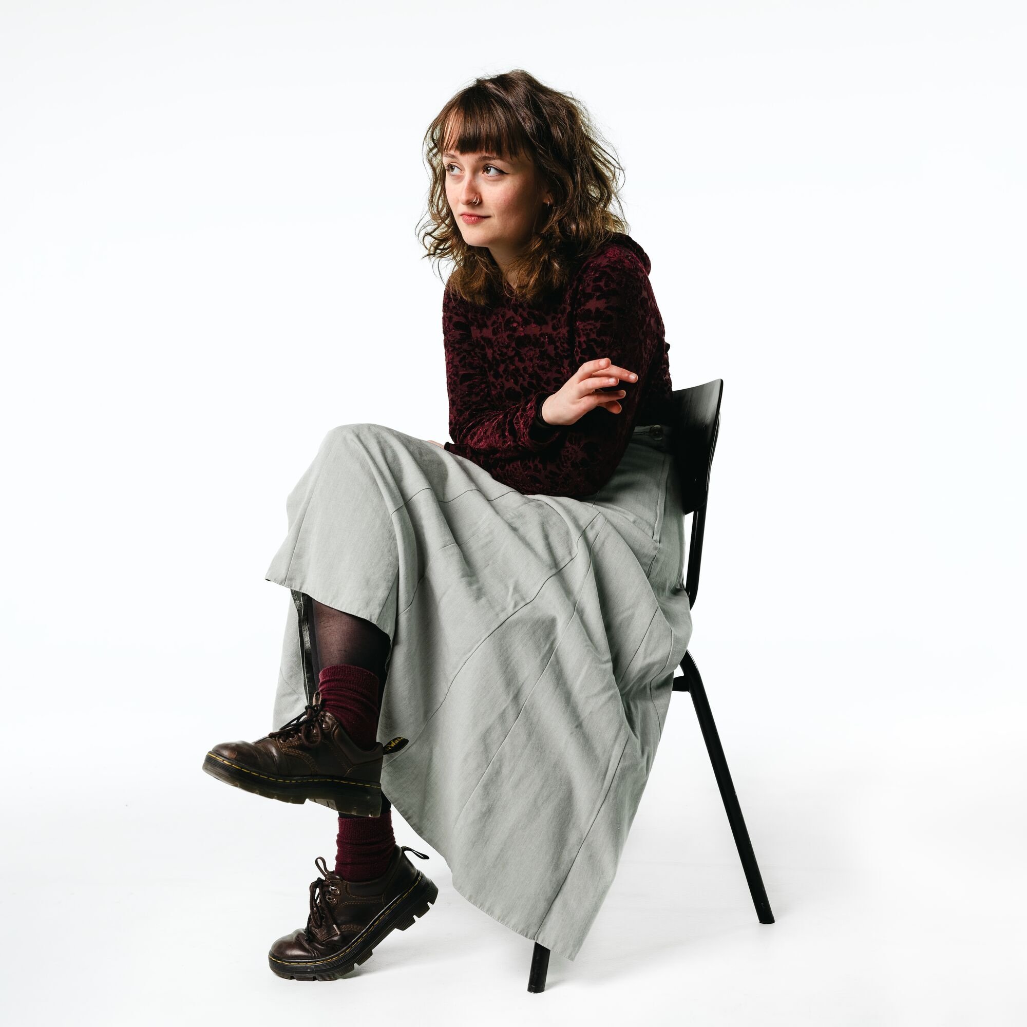 Nova van Campen
