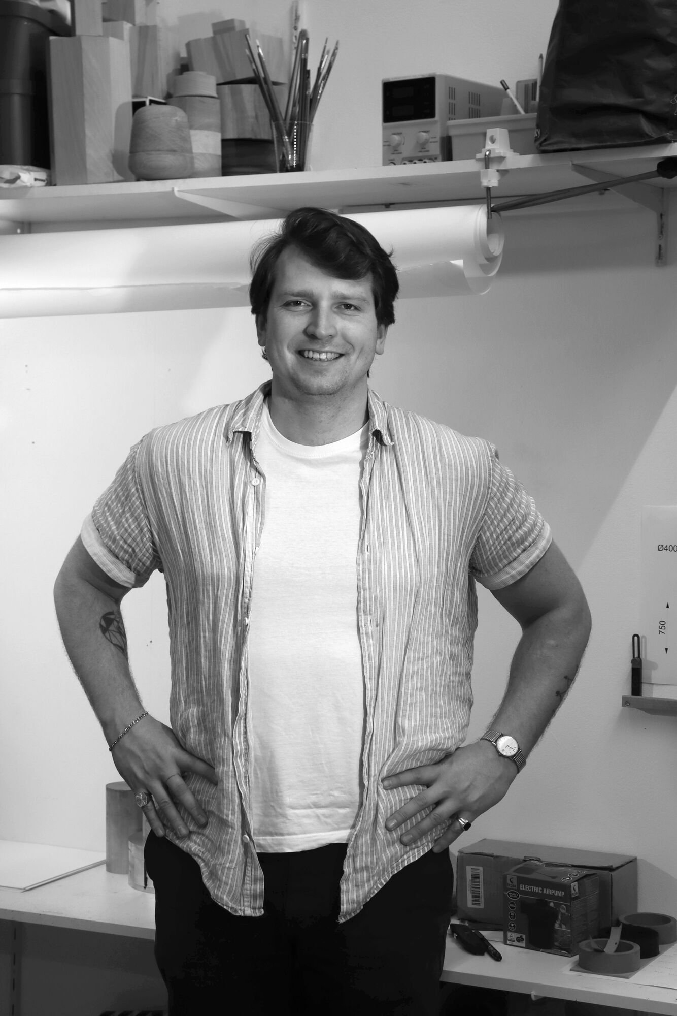 Peter Barens