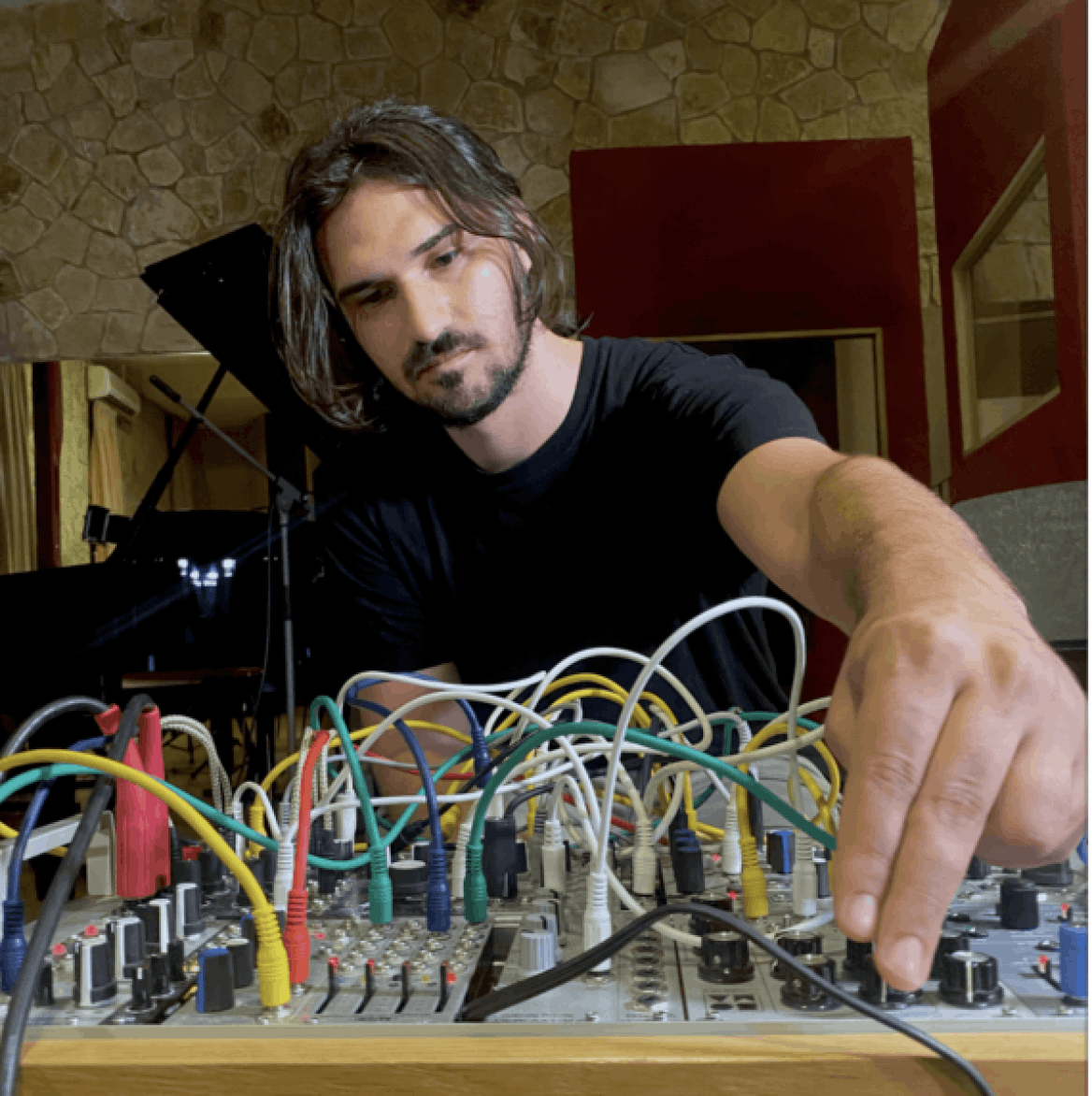 Matteo Traverso