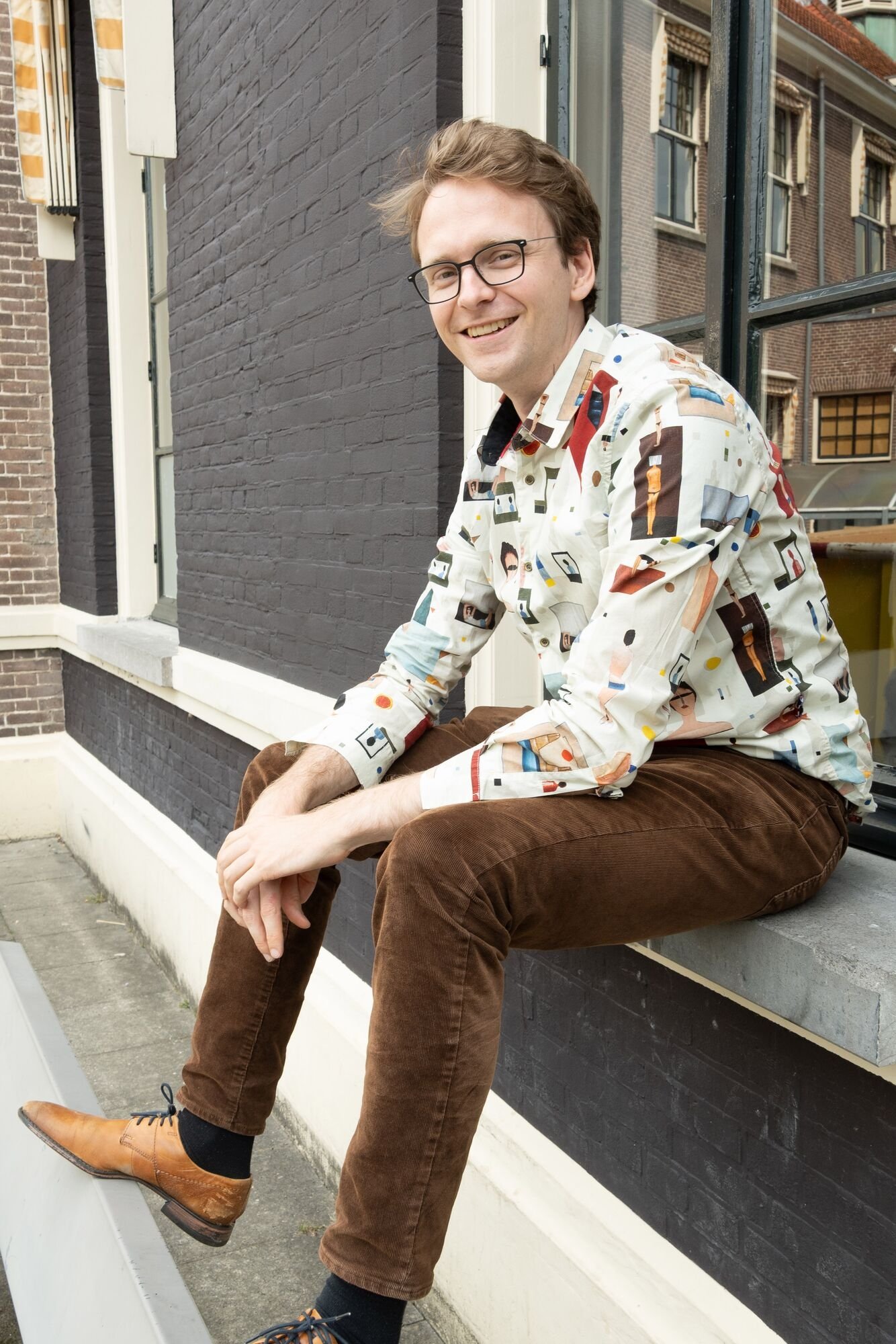 Sjoerd Baarslag