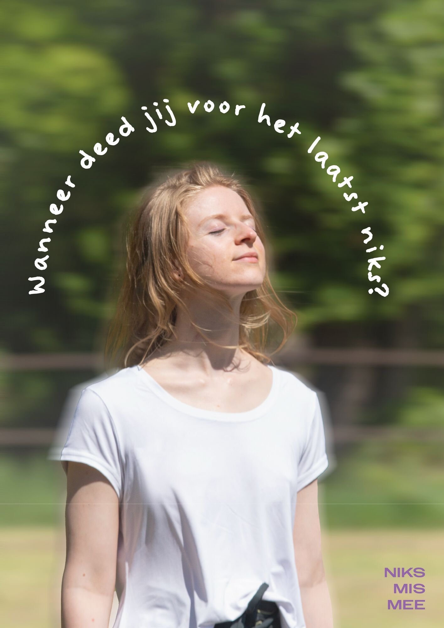 Suzanne Drossaers
