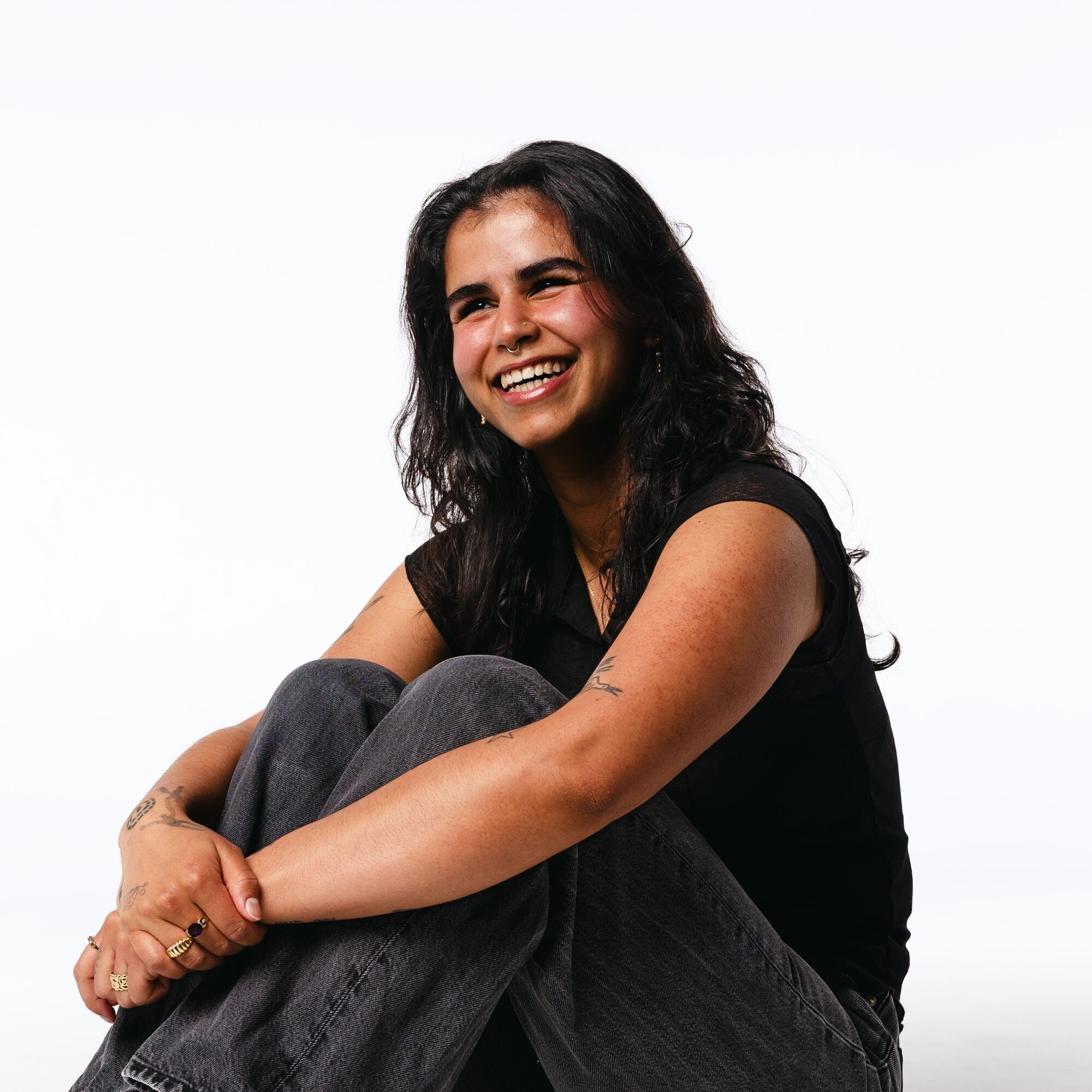 Tayra Darthuizen