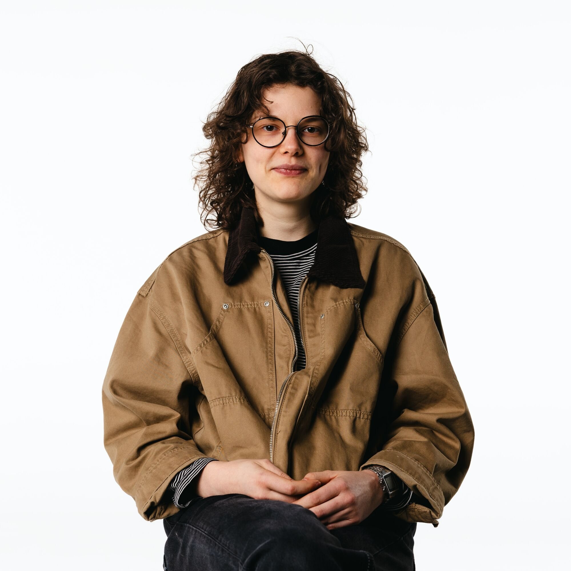 Tess van der Ark