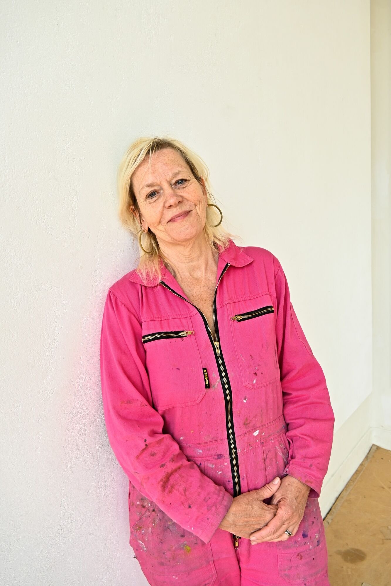 Inez Engbersen