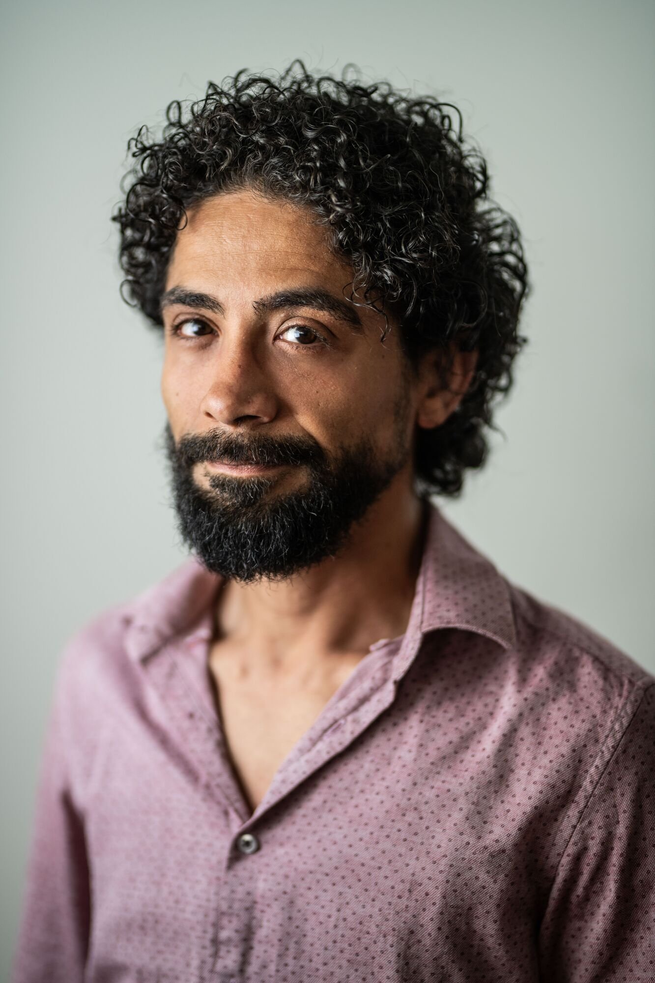 Ramez Basheer