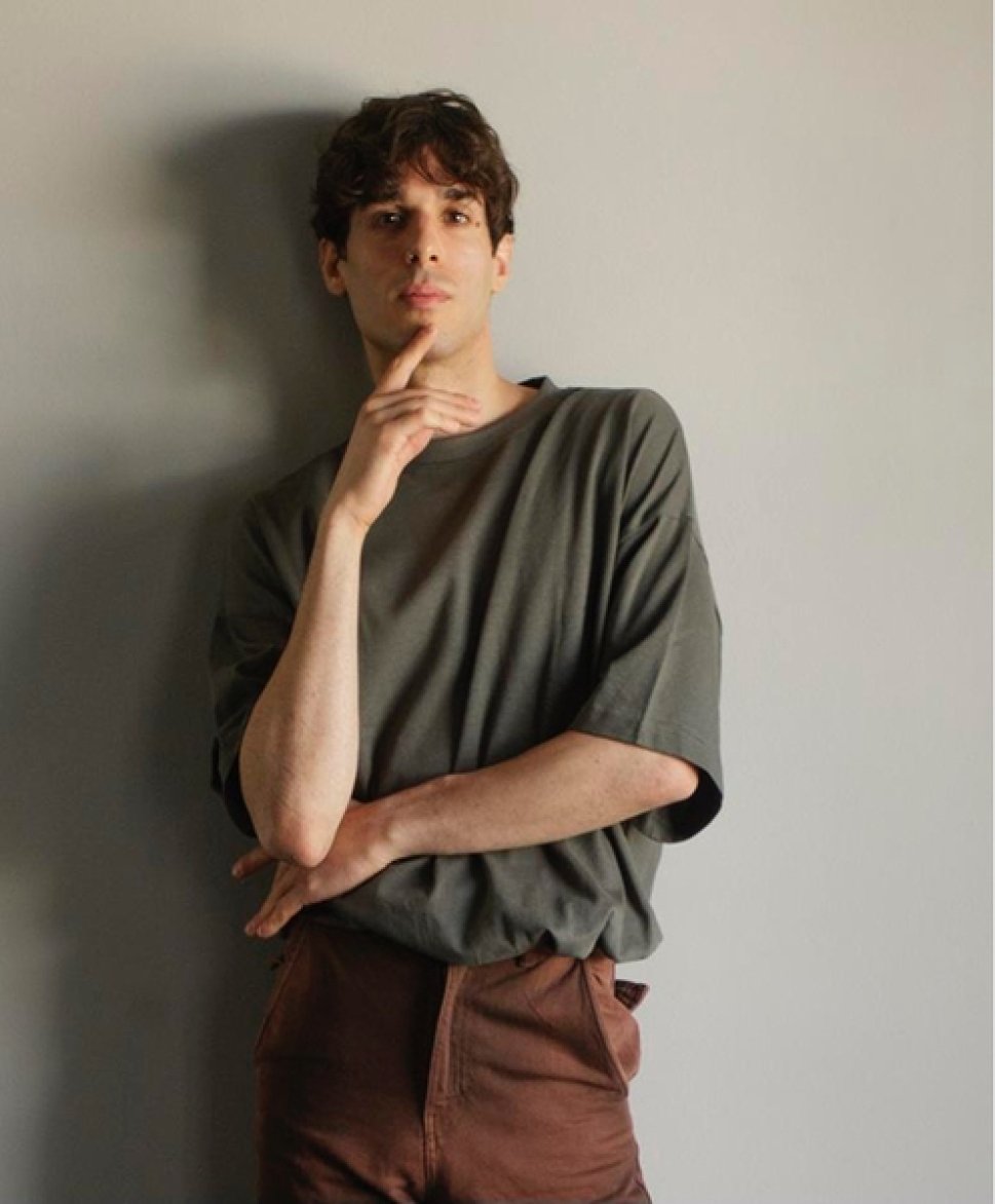 Alexandros Stavros Papadakis