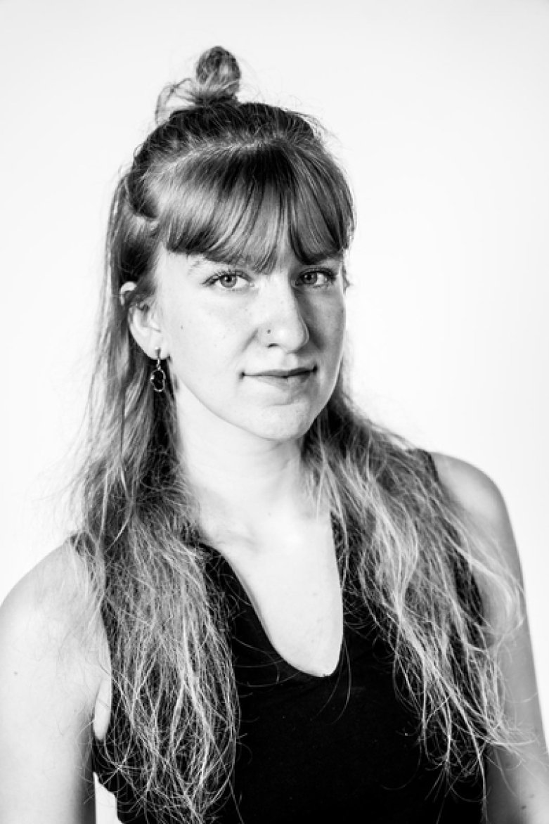 Anna Vandorpe
