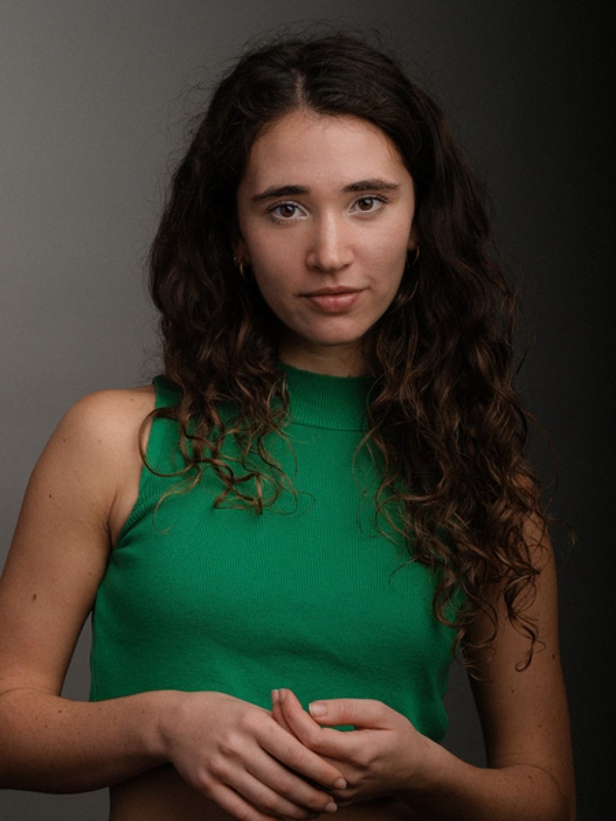 Charlotte Nauwelaers