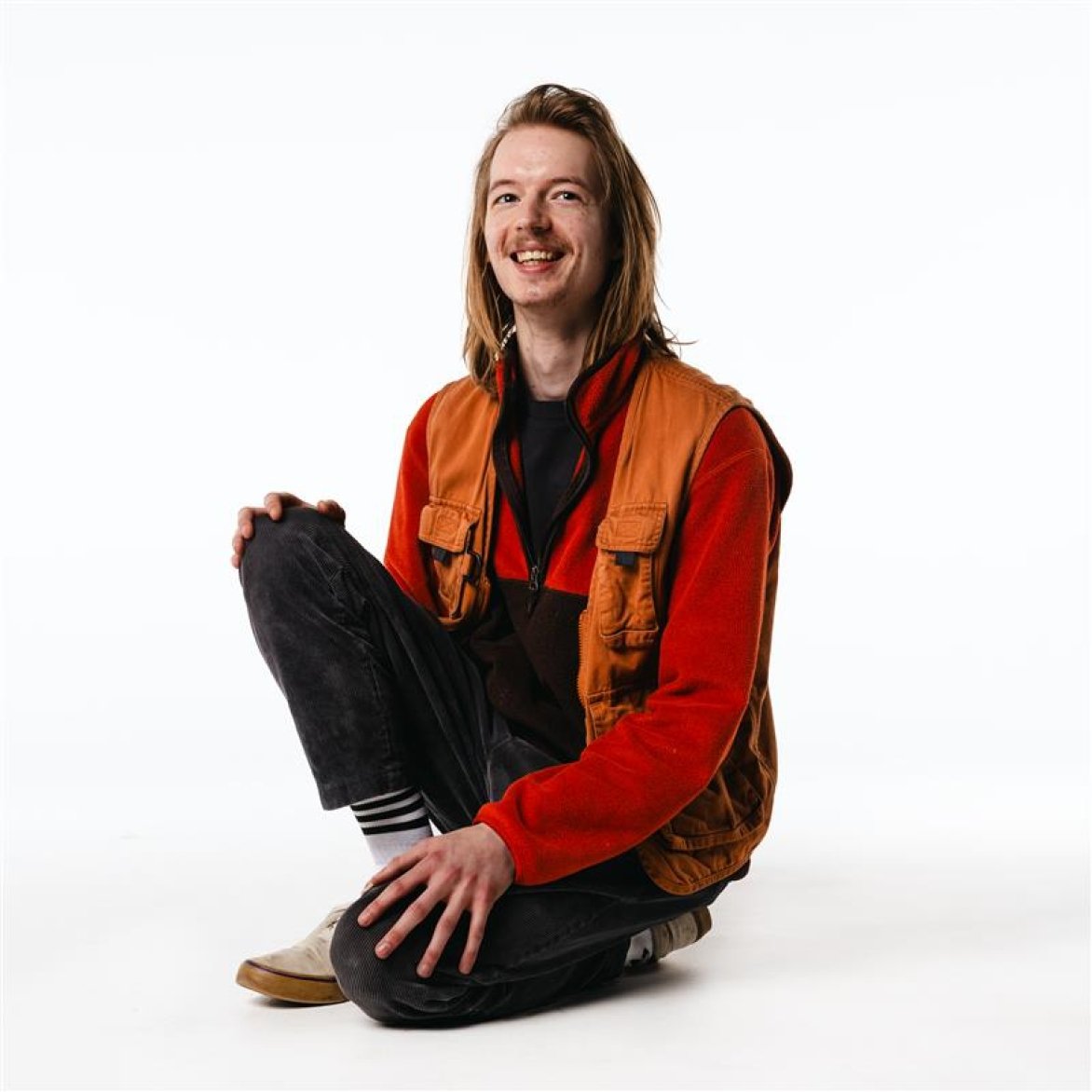 Wouter van Eck