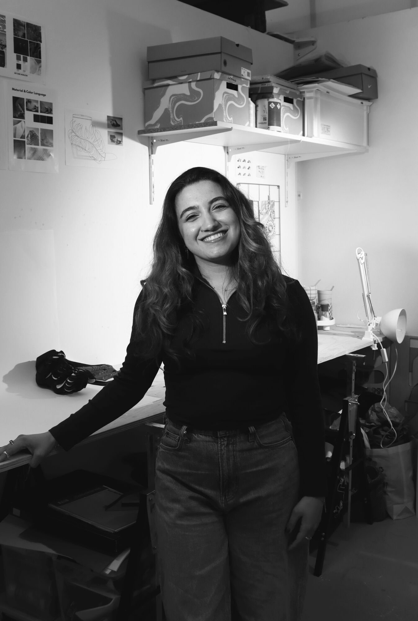 Yasemin Abouelnasr