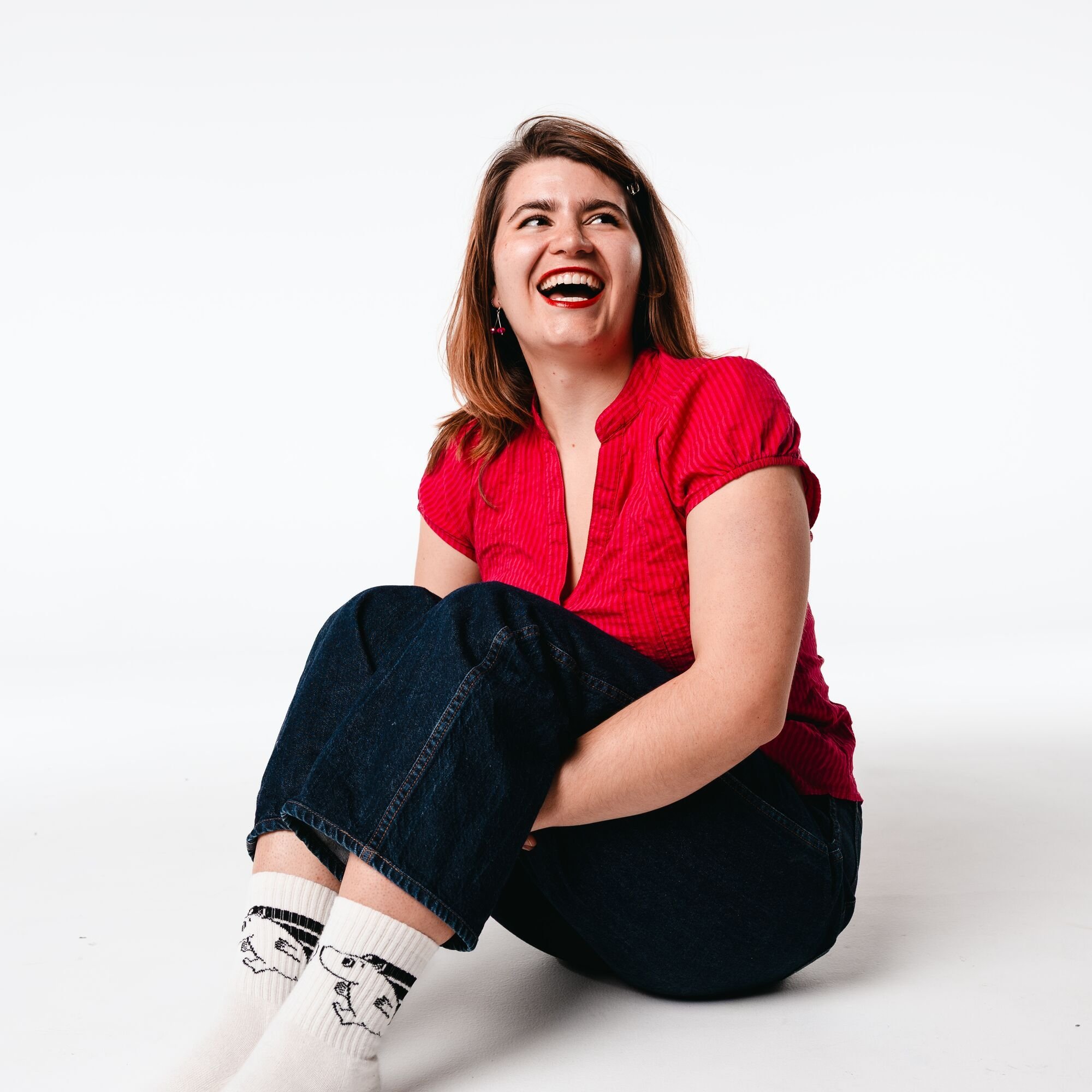Zoe Zimmer