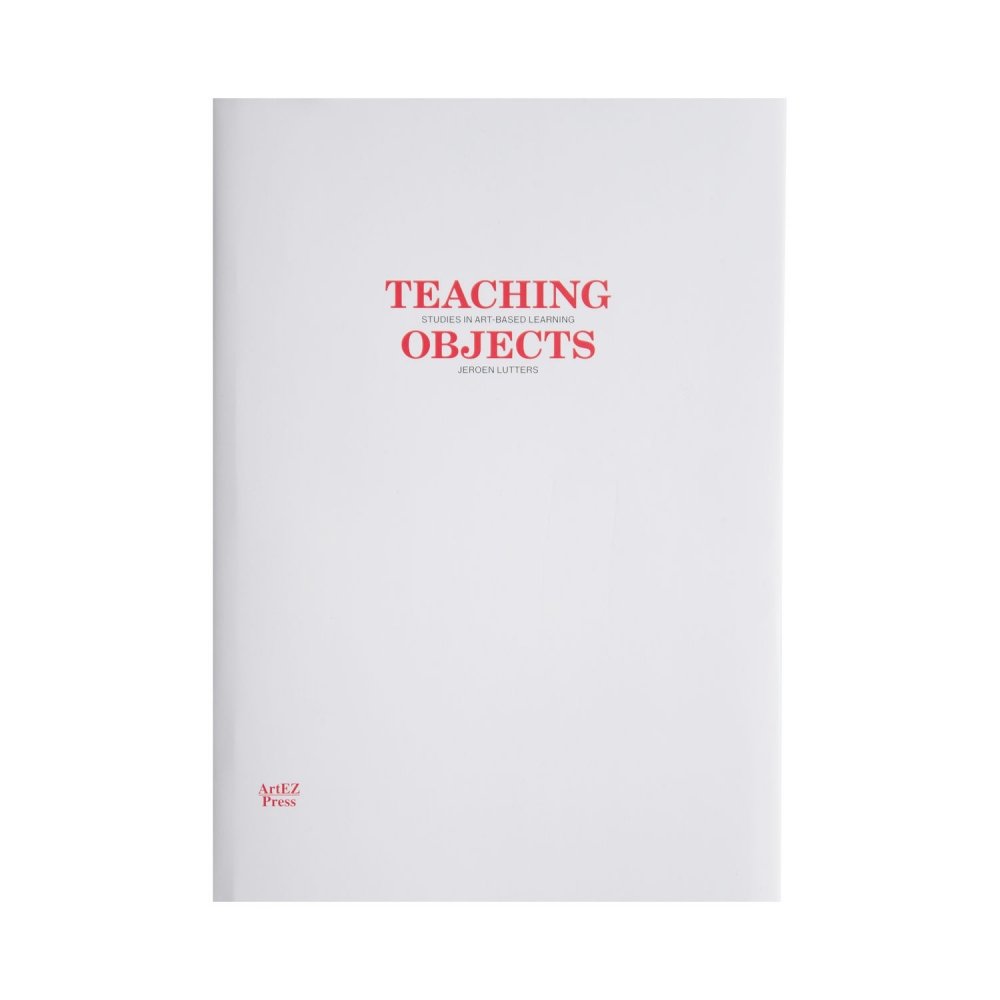 Publication: Teaching Objects