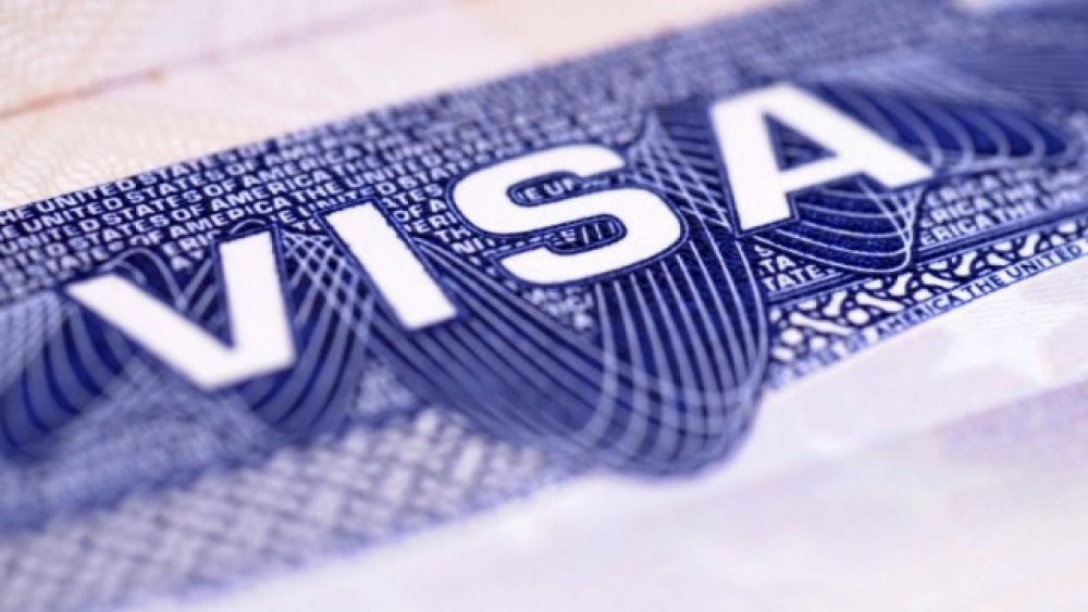 Visa and permits