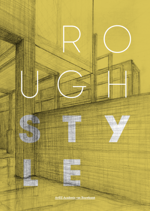 Atelier 2018 Roughstyle