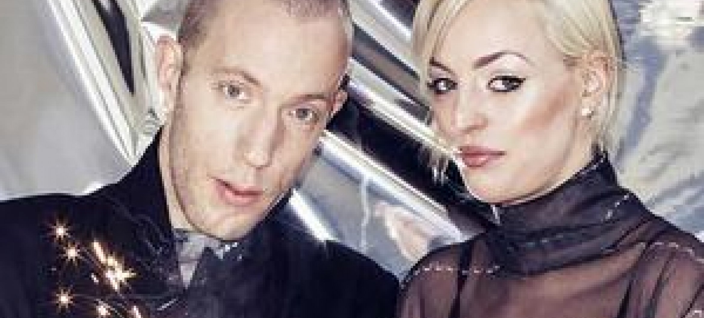 Alumni of Fashion Design voted best talents of the year