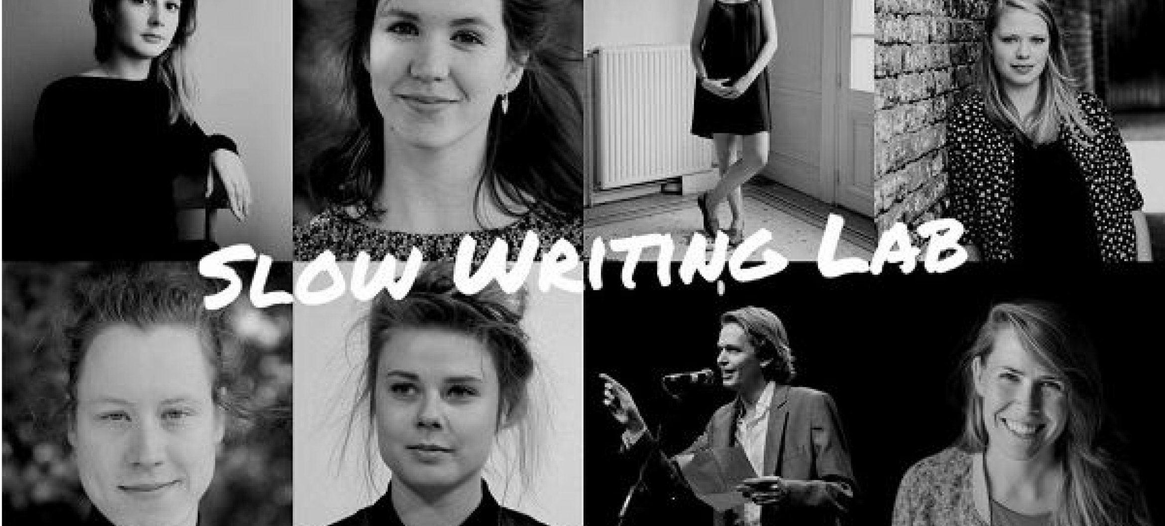 Creative writing amsterdam picture