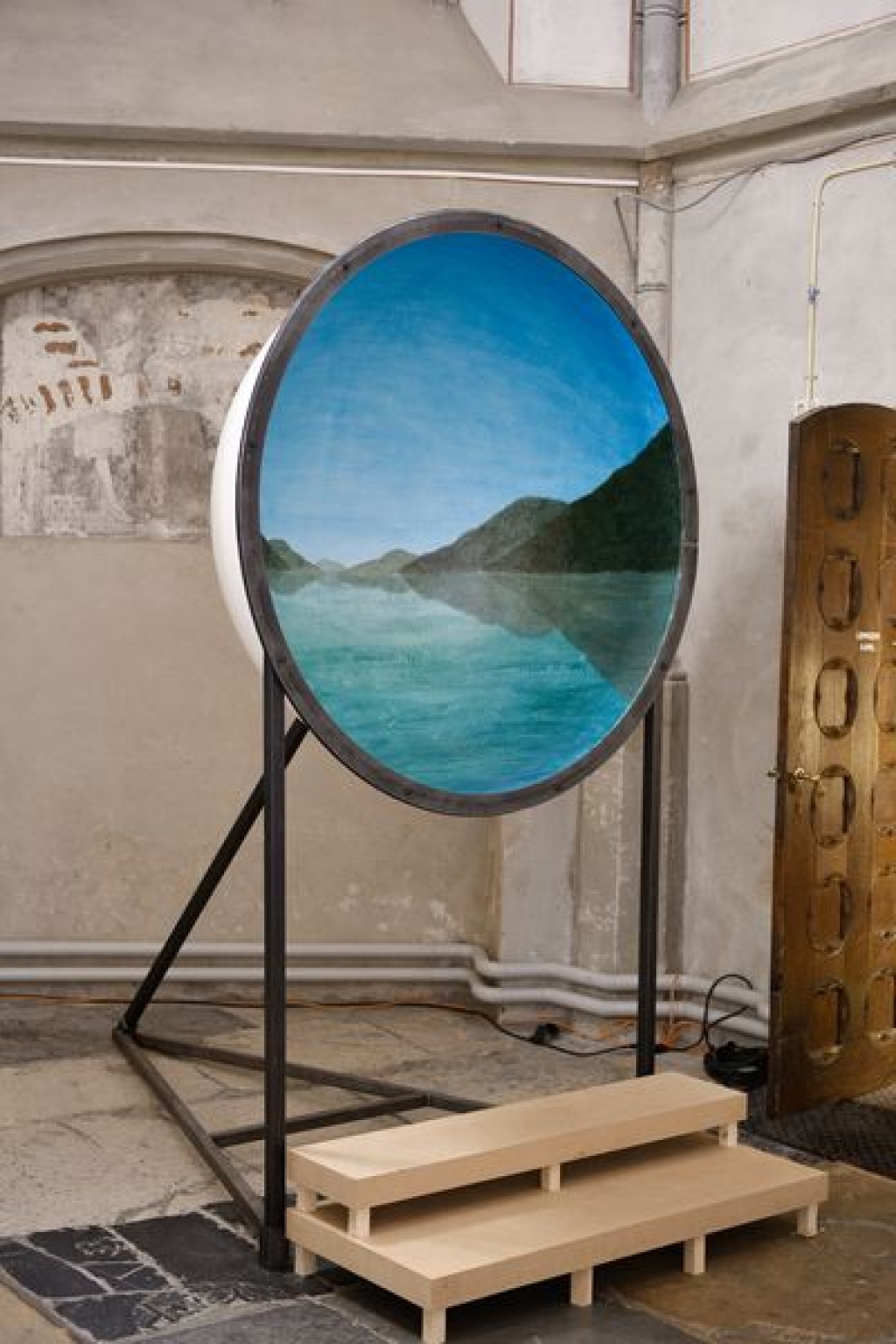 beeldende kunst