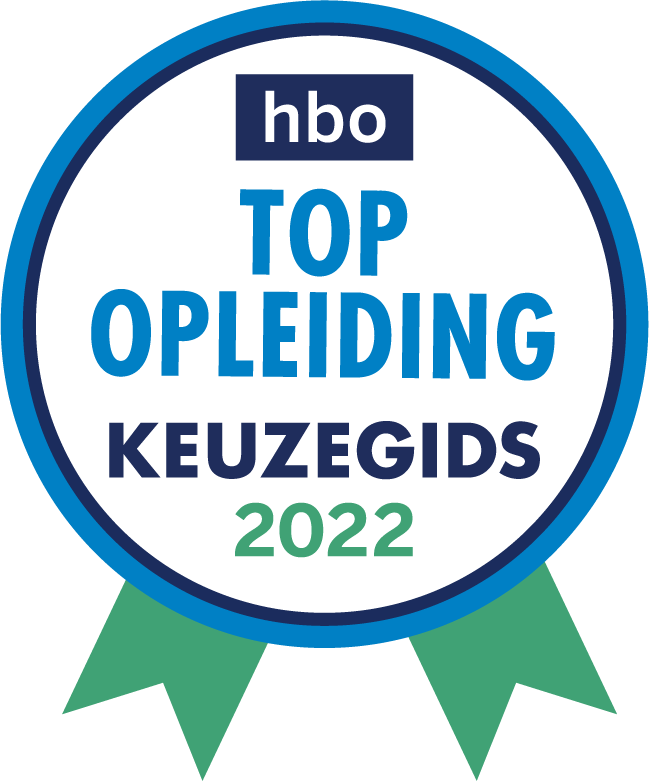 Kwaliteitszegel topopleiding 2022