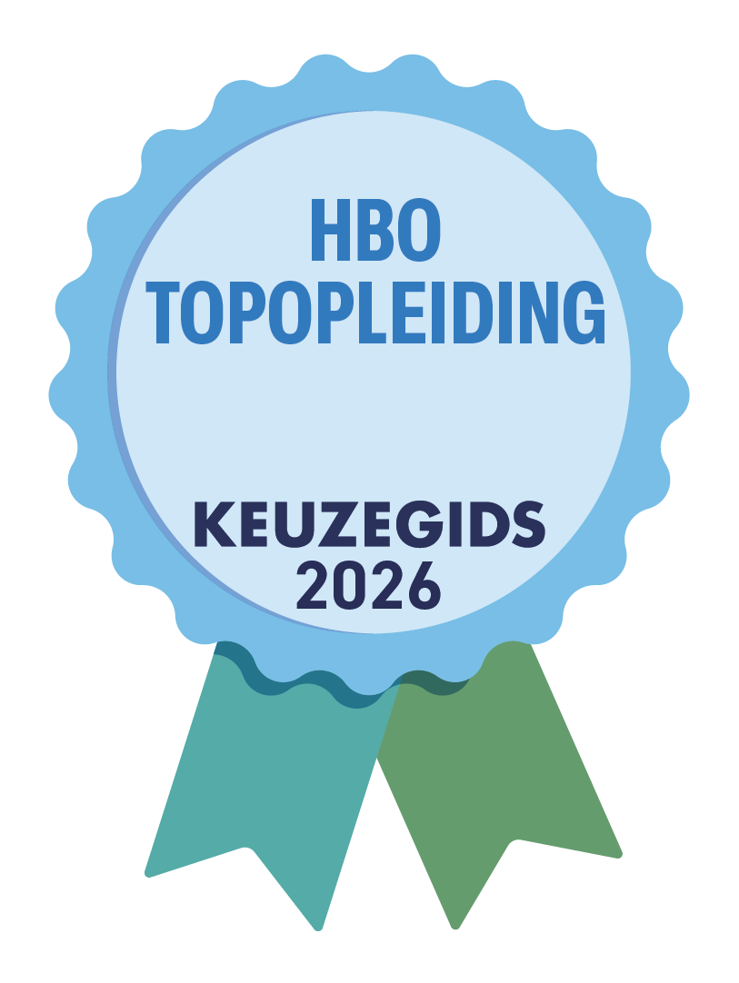Kwaliteitszegel Topopleiding 2026